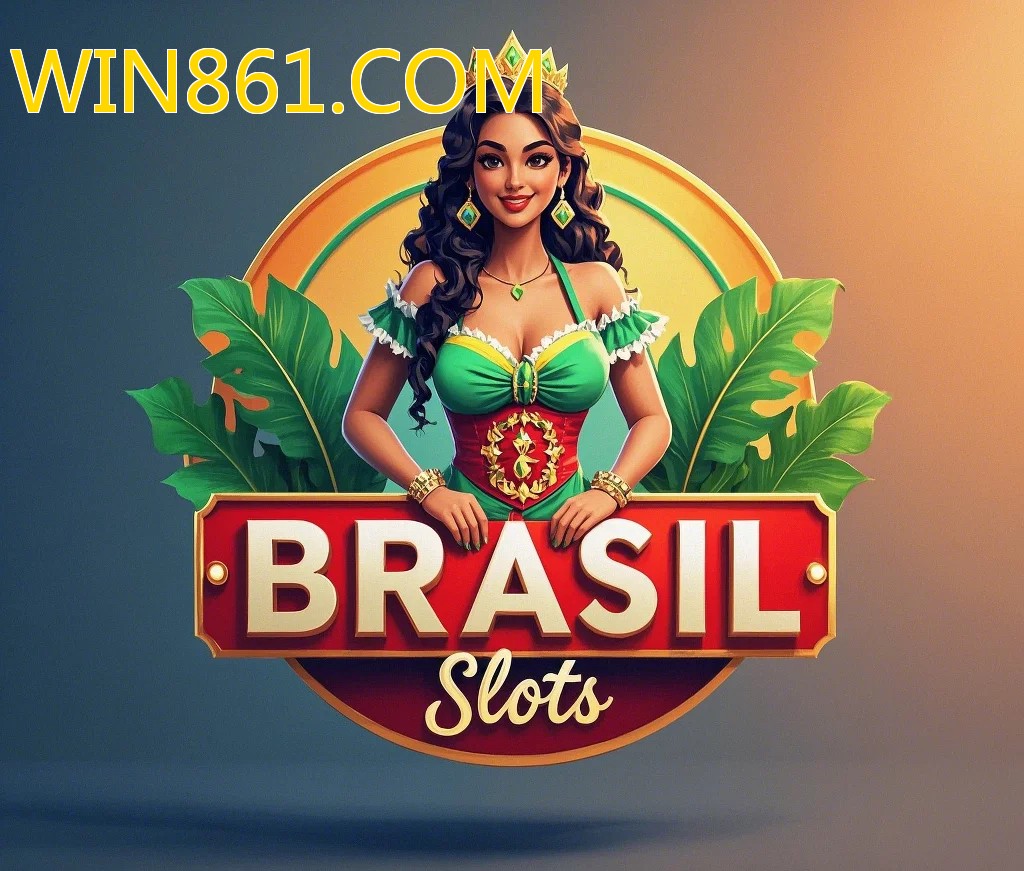 win861 GAME-Apostas