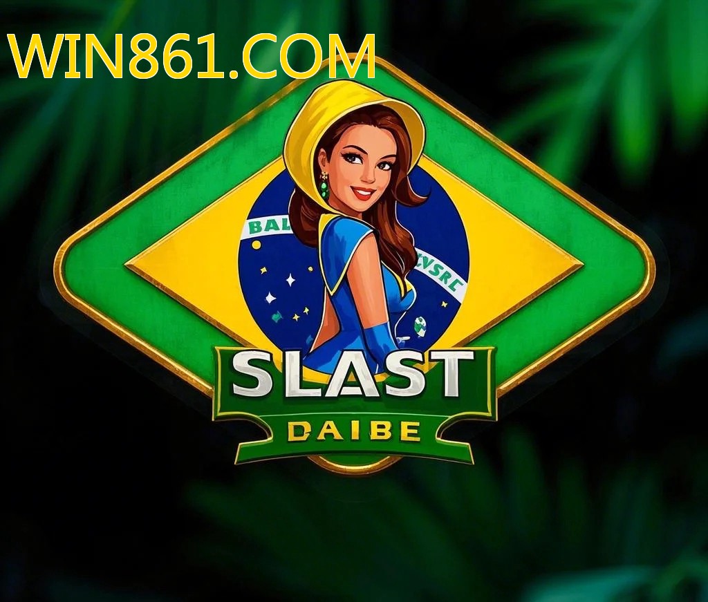 win861 GAME-Apostas