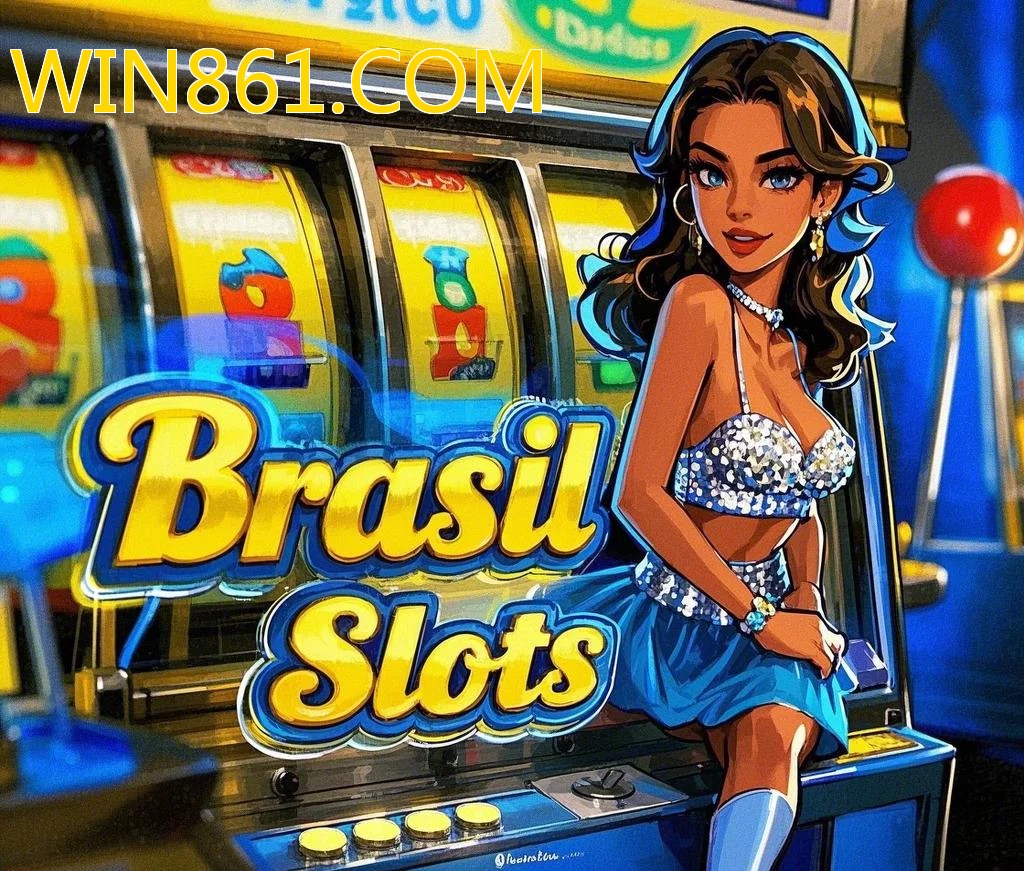 win861 GAME-Slots