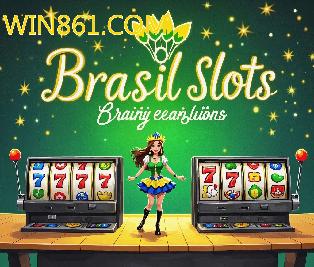 win861 GAME-Slots